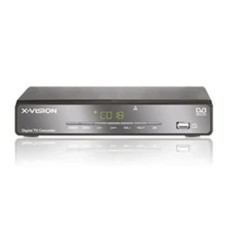 X .Vision XDVB-353